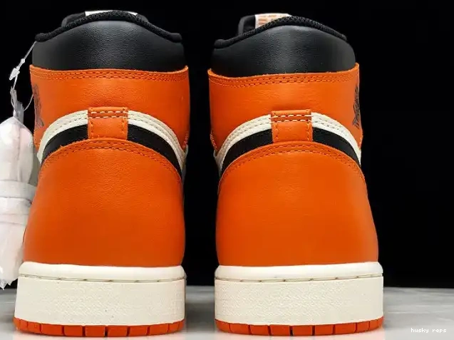 Rep Husky Off-Louis 1 AQ0818-158 Air Jordan AJ1 x OW 0420
